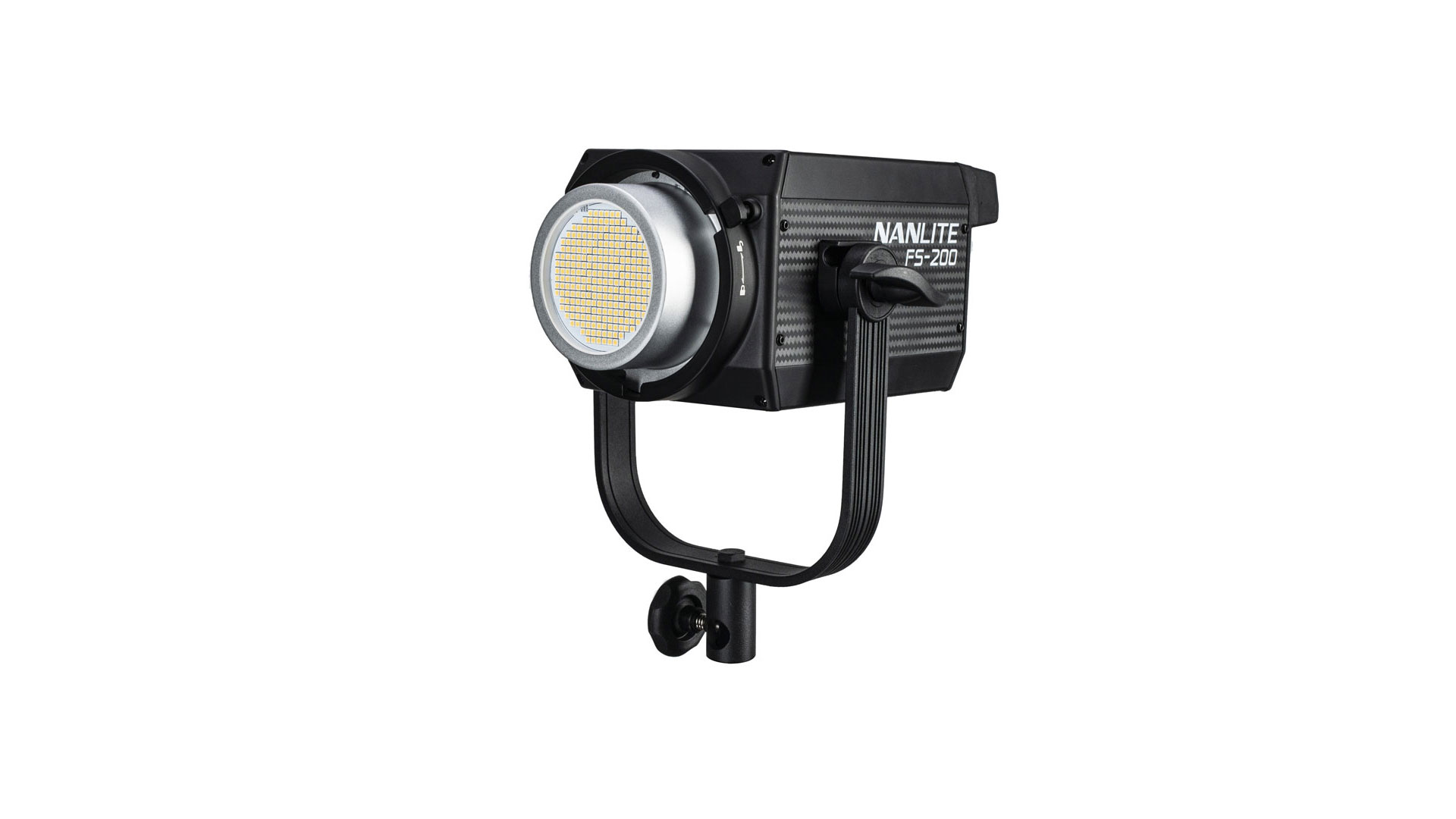 2130199_NANLITE_Luce-Led-Spot-FS-200-Nanlite-daylight—252w_03 Luce LED Spot FS-200 Nanlite daylight - 252w