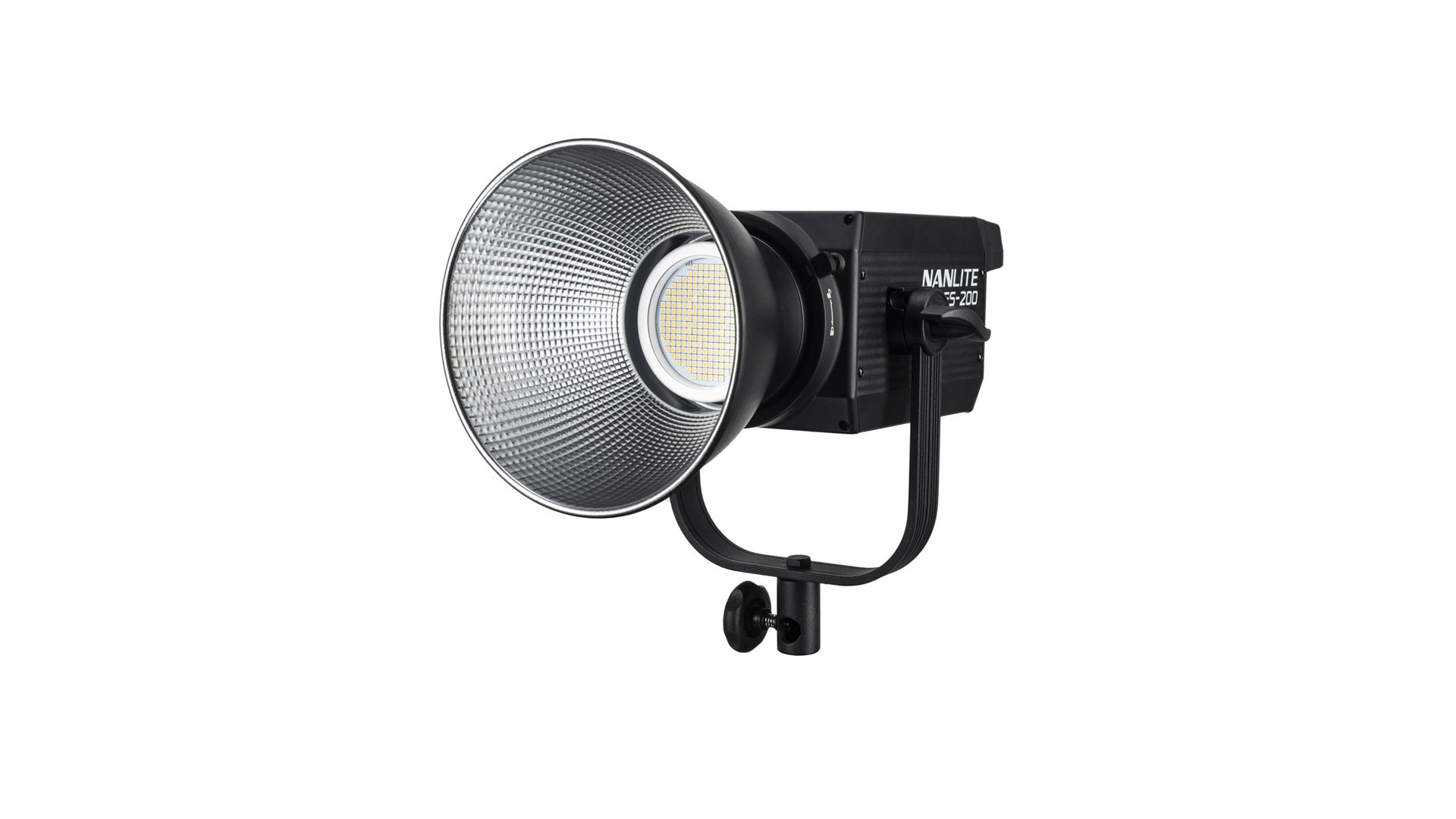 2130199_NANLITE_Luce-Led-Spot-FS-200-Nanlite-daylight---252w_04 Luce LED Spot FS-200 Nanlite daylight - 252w