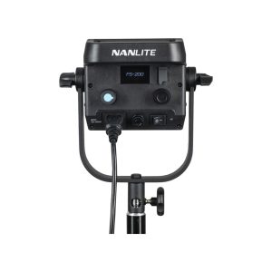 Luce LED Spot FS-200 Nanlite daylight - 252w