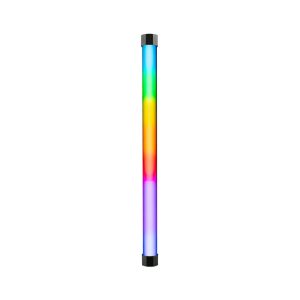 Luce LED Nanlite PavoTube II 15X RGB Pixel da 60cm - Kit da 4 pezzi