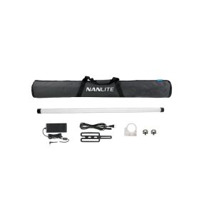 Tubo LED Nanlite Pavotube II 30x RGB 120 cm