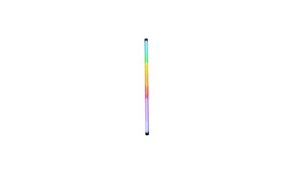 Tubo LED Nanlite Pavotube II 30x RGB 120 cm