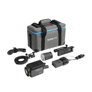 Luce LED Nanlite Forza 60B II