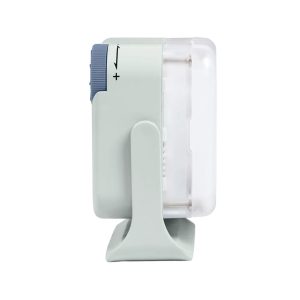 Nanlite Pico Mint Blue Luce LED Tascabile