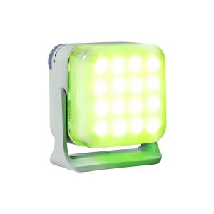 Nanlite Pico Mint Blue Luce LED Tascabile