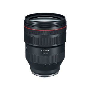 Canon RF 28-70mm F2L USM - obiettivo fotografico
