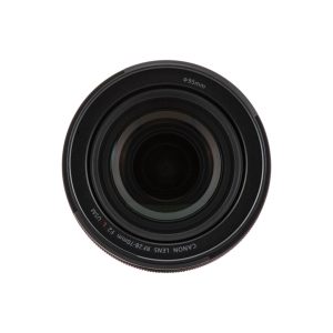Canon RF 28-70mm F2L USM - obiettivo fotografico