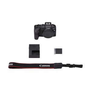 Canon EOS RP Mirrorless Digital Camera