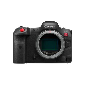 Fotocamera digitale mirrorless Canon EOS R5 C