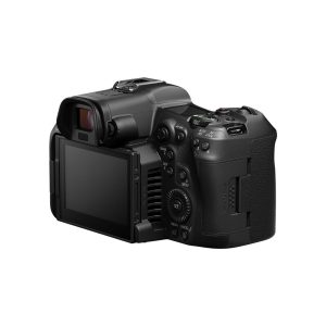 Fotocamera digitale mirrorless Canon EOS R5 C