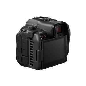 Fotocamera digitale mirrorless Canon EOS R5 C