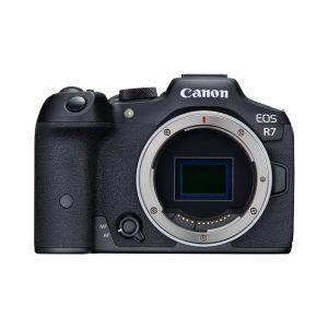 Fotocamera digitale Canon EOS R7
