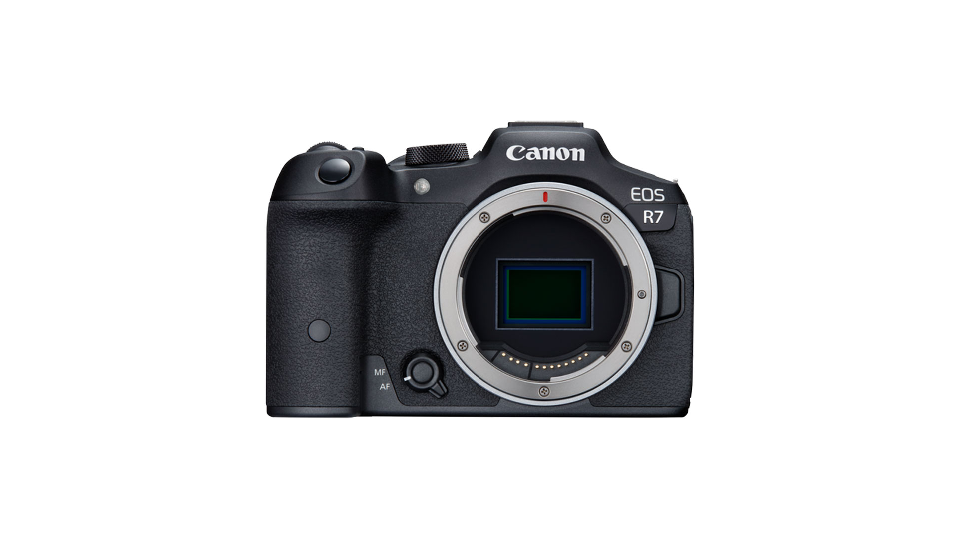 5137C003 Fotocamera digitale Canon EOS R7