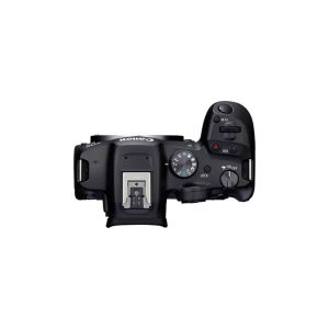 Fotocamera digitale Canon EOS R7