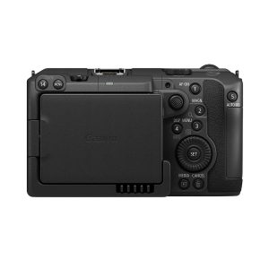 Canon EOS C50 Cinema Camera Full-Frame con attacco RF