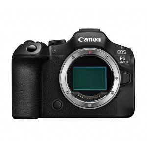 Canon EOS R6 Mark III – Fotocamera Digitale Mirrorless