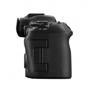 Canon EOS R6 Mark III – Fotocamera Digitale Mirrorless