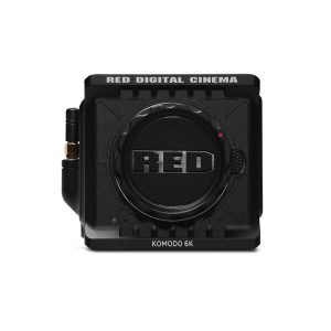 Videocamera Red Komodo 6K – Starter pack