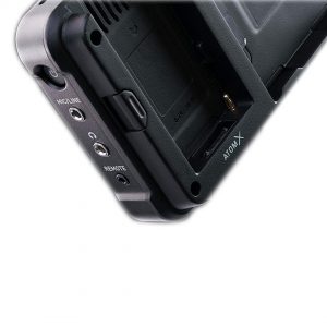 ATOMNJAV01_Atomos_Monitor registratore Ninja V