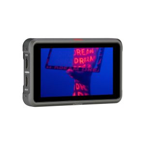 Monitor e registratore 8K Atomos Ninja V+ 5'' HDR
