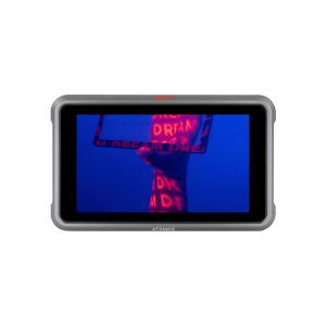 Monitor e registratore 8K Atomos Ninja V+ 5'' HDR