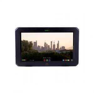 ATOMSUMO19_Monitor e registratore 4K Atomos Sumo 19''