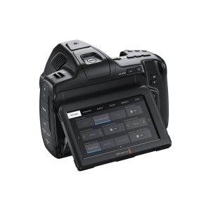 Blackmagic 6K Pro Pocket Cinema Camera