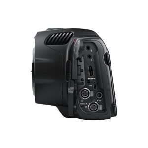 Blackmagic 6K Pro Pocket Cinema Camera