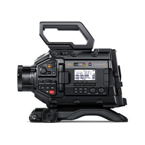 Blackmagic URSA Broadcast G2 broadcast e cinema camera