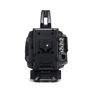 Blackmagic URSA Broadcast G2 broadcast e cinema camera