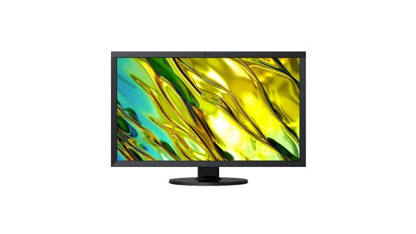Eizo ColorEdge CS2740 monitor da 26.9″ 4K UHD IPS per grafica – 164ppi