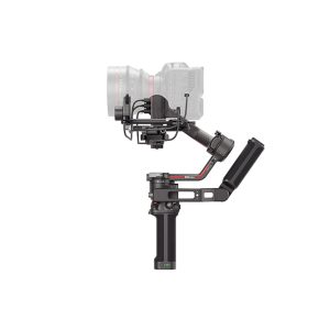 DJI RS 3 Pro Combo stabilizzatore per videocamere