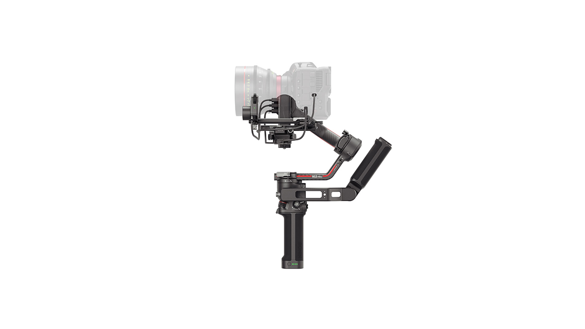 DJRSN5_DJI_DJI-RS-3-Pro-Combo-stabilizzatore-per-videocamere-con-impugnatura-pieghevole_03 DJI RS 3 Pro Combo stabilizzatore per videocamere