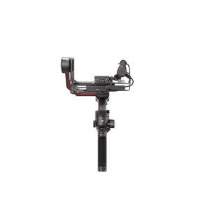 DJI RS 3 Pro Combo stabilizzatore per videocamere