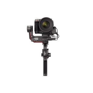 DJI RS 3 Pro Combo stabilizzatore per videocamere