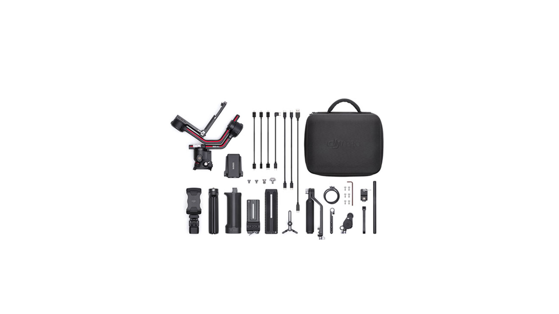 DJRSN5_DJI_DJI-RS-3-Pro-Combo-stabilizzatore-per-videocamere-con-impugnatura-pieghevole_06 DJI RS 3 Pro Combo stabilizzatore per videocamere