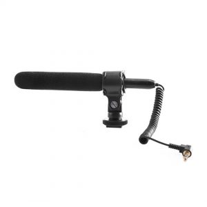 Microfono shotgun DS-28