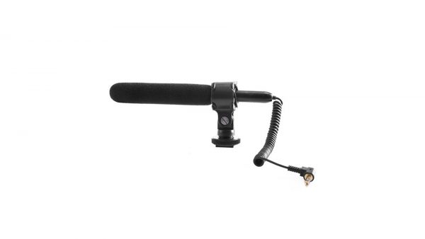 Microfono shotgun DS-28