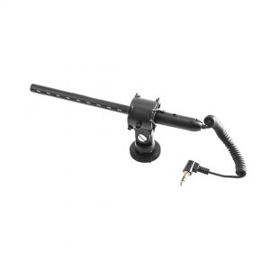 Microfono shotgun DS-28