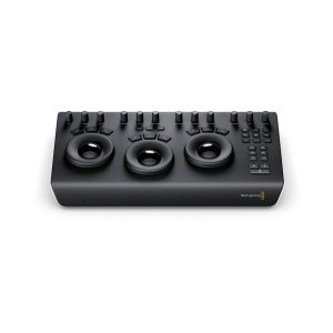 Blackmagic Micro Panel pannello di controllo per DaVinci Resolve