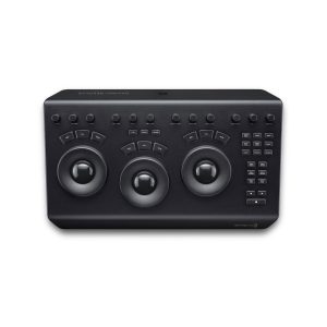 Blackmagic Micro Panel pannello di controllo per DaVinci Resolve