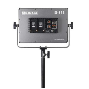 Luce LED E-168 - 160 led di E-Image