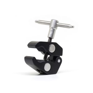 Super clamp E-image EI-A05 con vite da 1/4″ e 3/8″