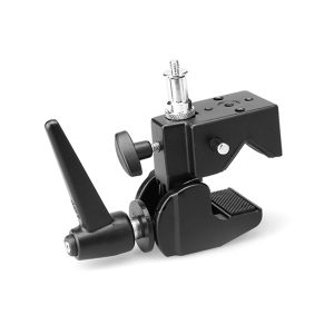Super clamp E-image EI-A25 con spigot