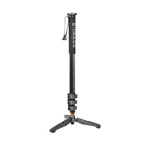 Monopiede MC600 con base pieghevole e portata fino a 20kg