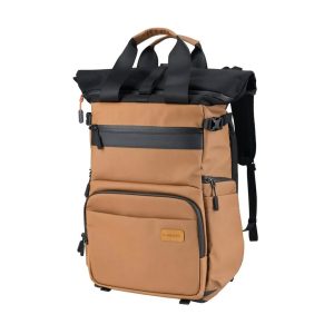 Zaino E-Image Explore 20 per laptop, tablet, videocamere DV ed accessori