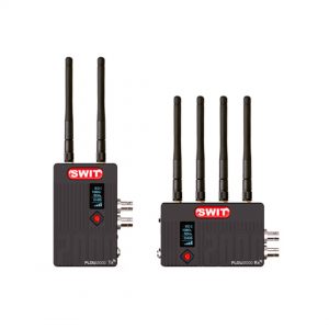 FLOW2000_SWIT_Ponte radio SWIT FLOW 2000 - 600 m