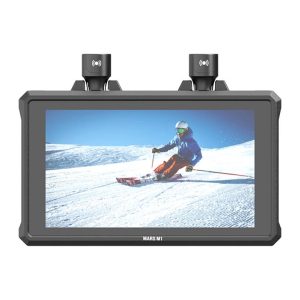Monitor ricetrasmettitore wireless 5.5" Hollyland Mars M1