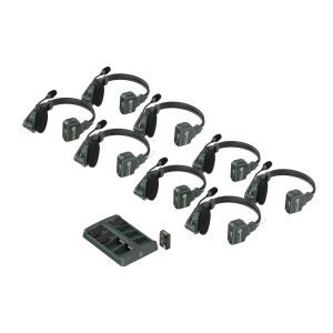 Hollyland Solidcom C1-8S