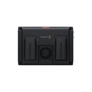 Blackmagic Video Assist 7 3G monitor e registratore